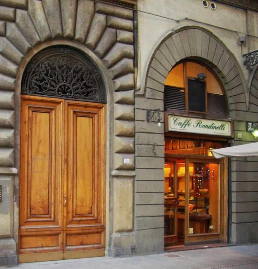 Tornabuoni La Petite Aparthotel Florenz