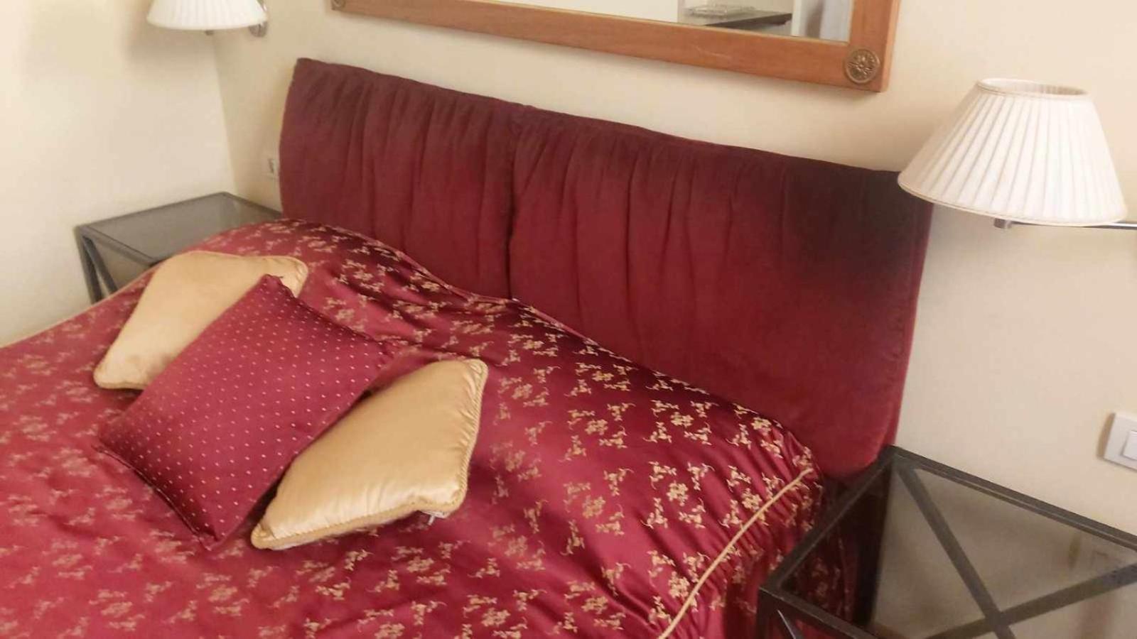 Tornabuoni La Petite Florenz