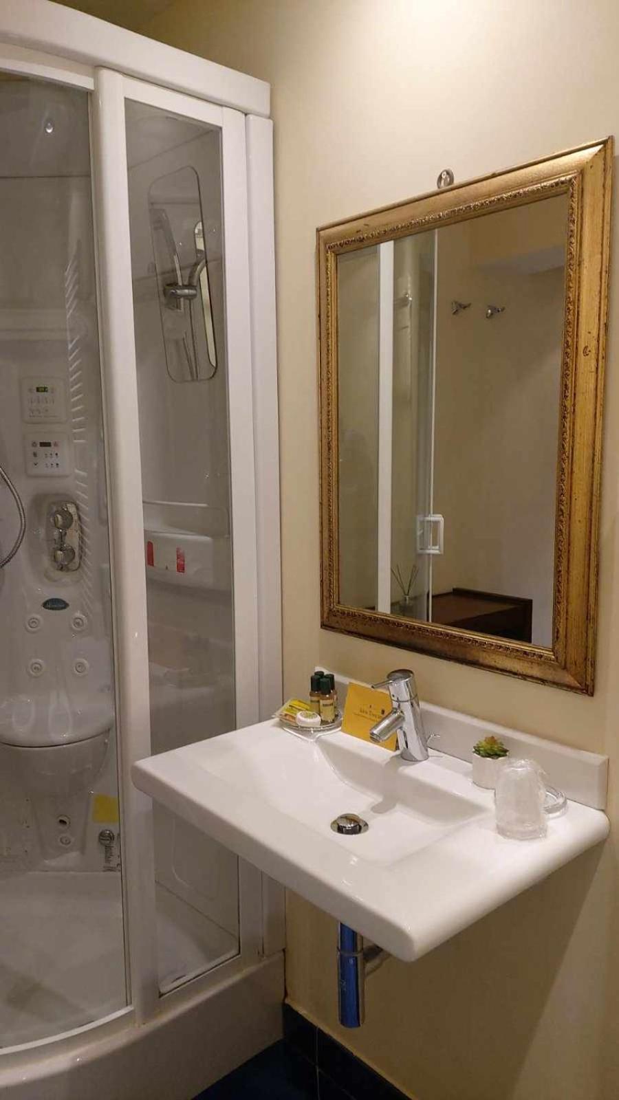 Aparthotel Tornabuoni La Petite Florenz