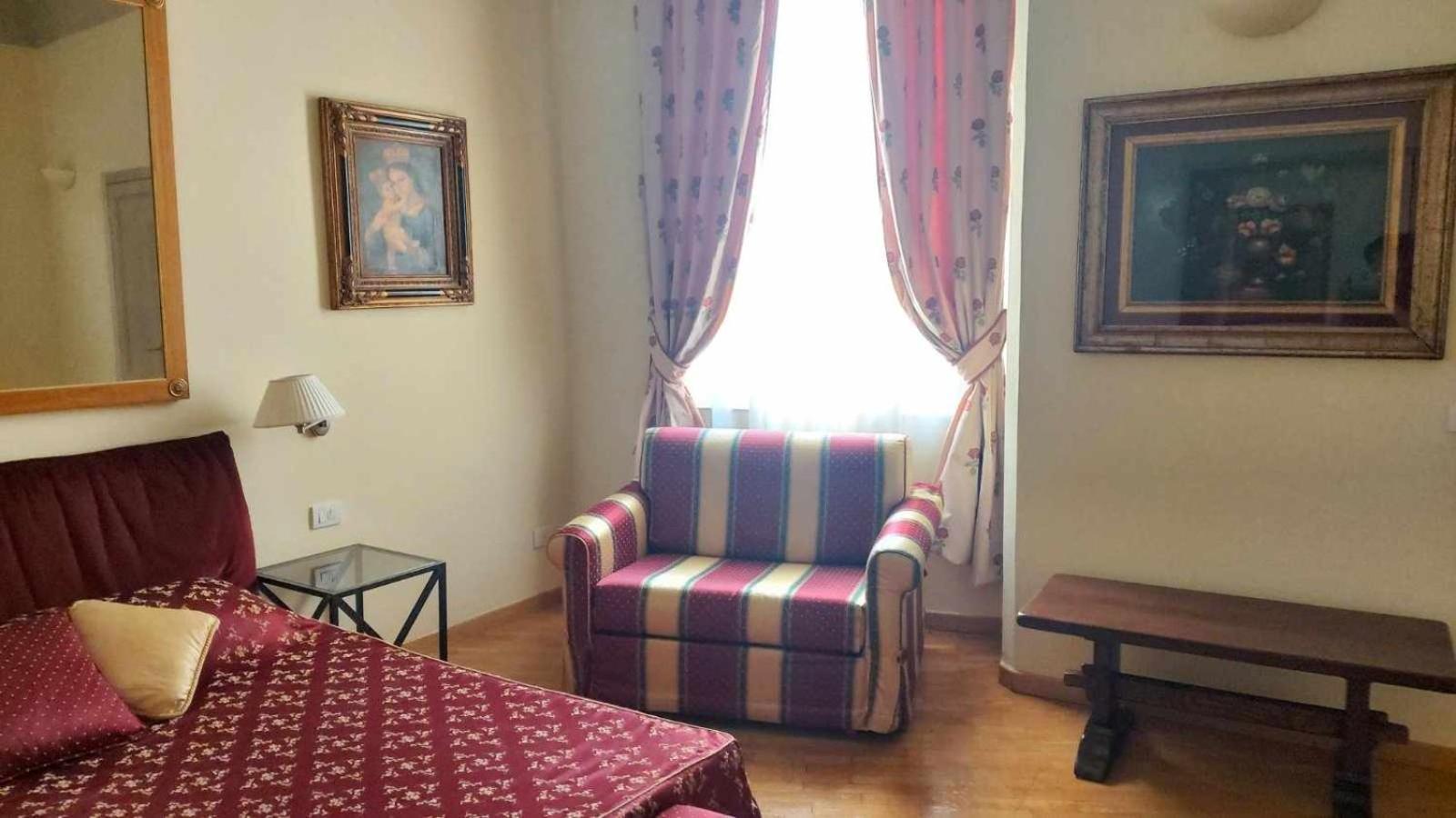 Tornabuoni La Petite Aparthotel Florenz