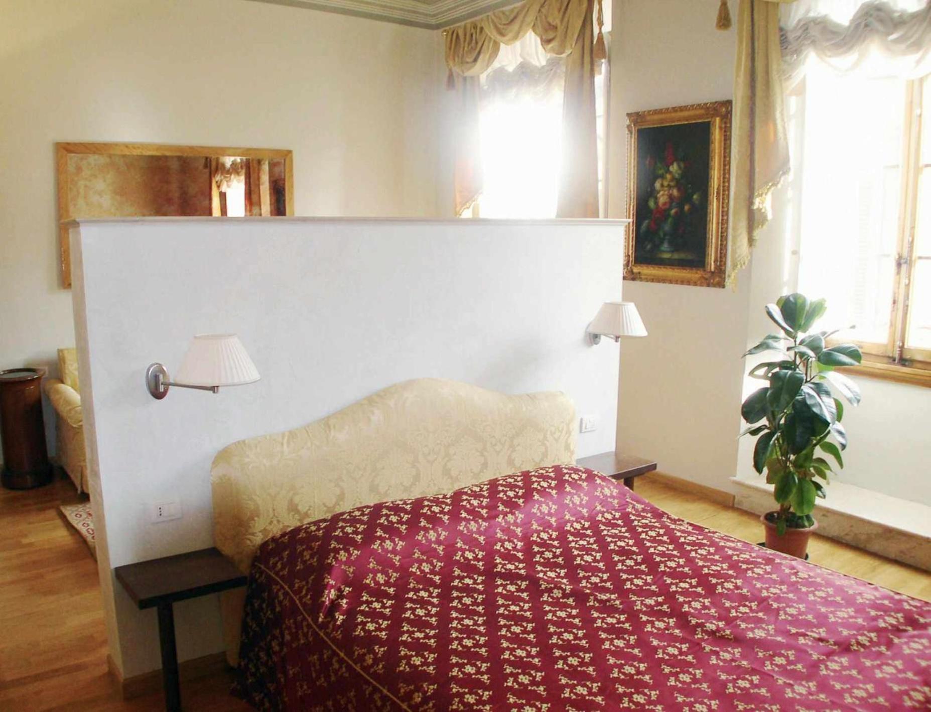Aparthotel Tornabuoni La Petite Florenz