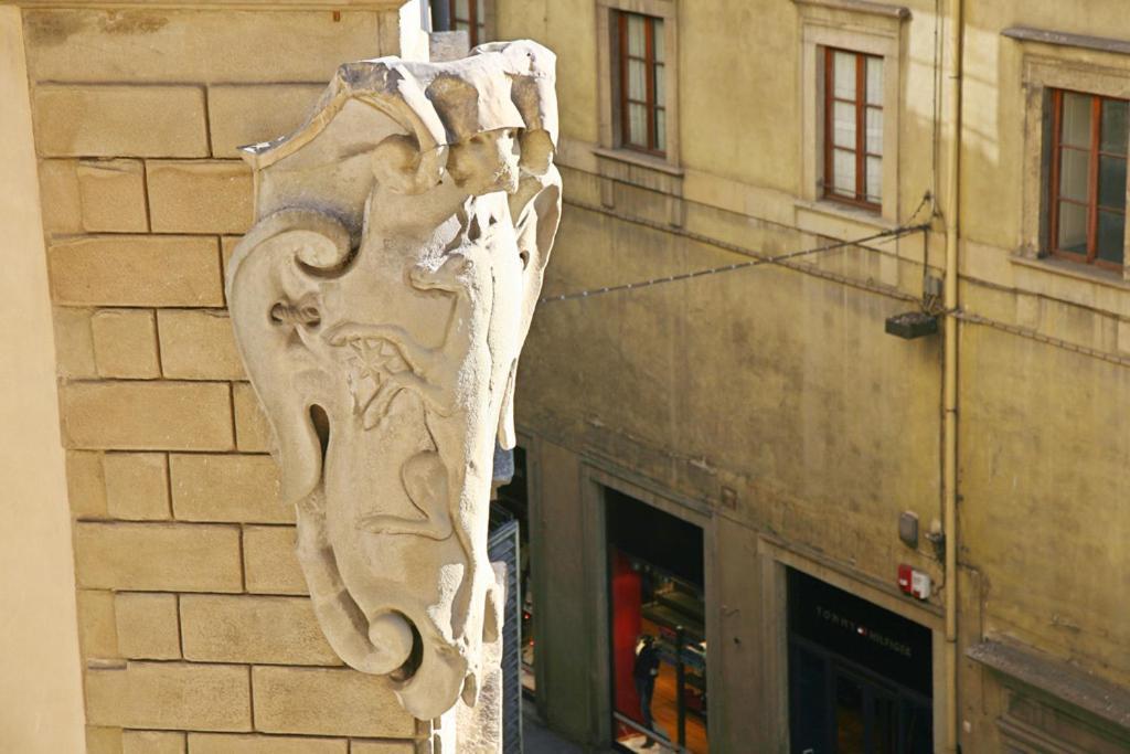 Aparthotel Tornabuoni La Petite Florenz